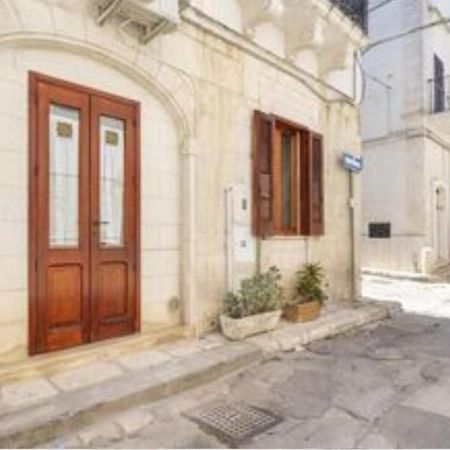 Appartamento Nonna Rosa Ostuni Εξωτερικό φωτογραφία