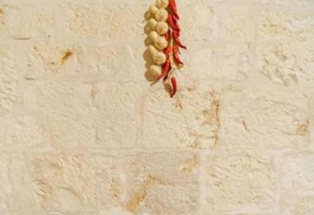 Appartamento Nonna Rosa Ostuni Εξωτερικό φωτογραφία