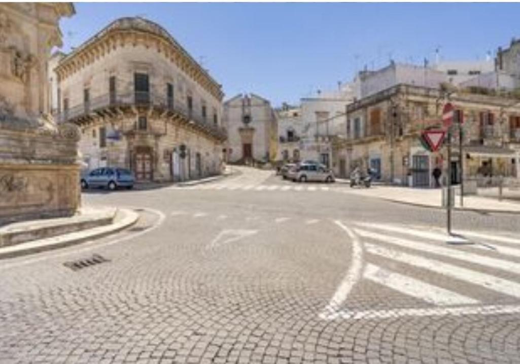 Appartamento Nonna Rosa Ostuni Εξωτερικό φωτογραφία