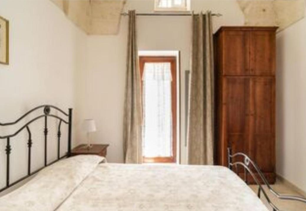 Appartamento Nonna Rosa Ostuni Εξωτερικό φωτογραφία