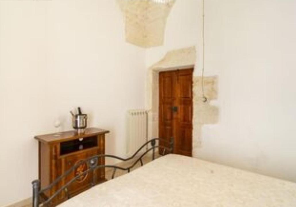 Appartamento Nonna Rosa Ostuni Εξωτερικό φωτογραφία