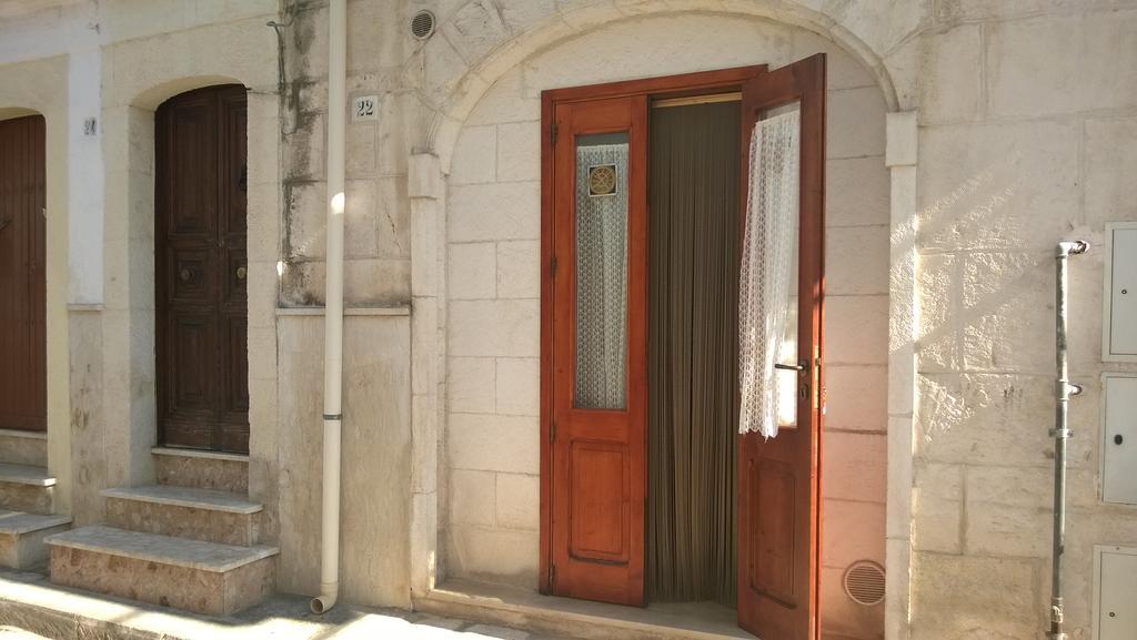 Appartamento Nonna Rosa Ostuni Εξωτερικό φωτογραφία